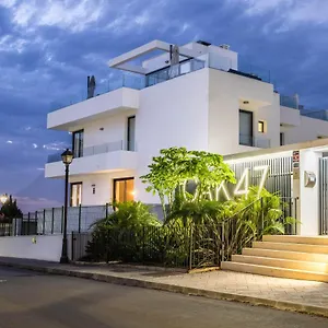  Holiday home Vista Del Mar Spain
