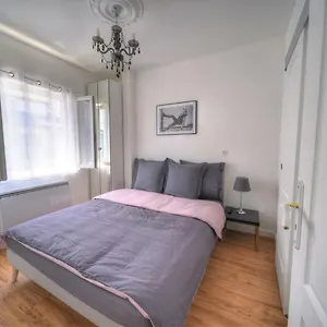 La Petite Venise Apartment