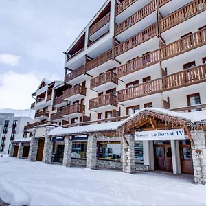 Le Borsat Iv St5 Holiday home
